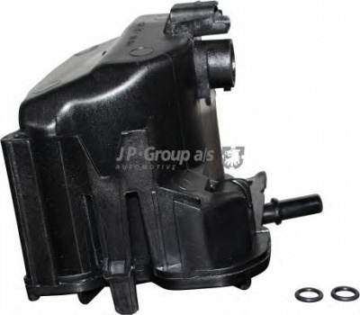JP GROUP 6018700200 -  ТОПЛИВНЫЙ ФИЛЬТР